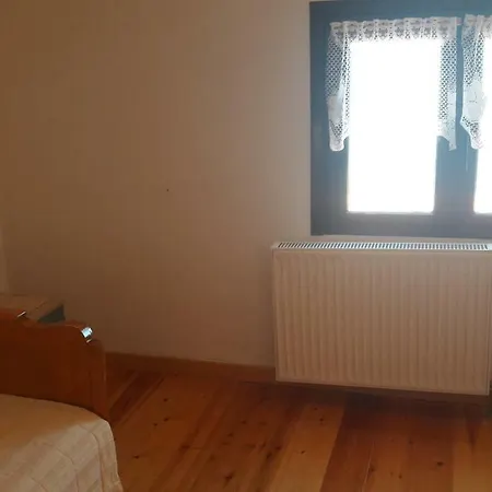 Сasa de vacaciones Amoni Panorama *