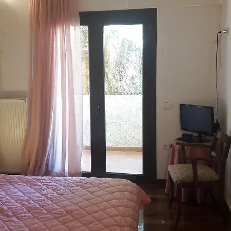 Сasa de vacaciones Amoni Panorama *