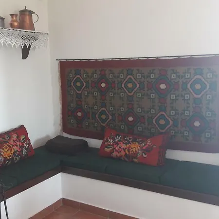 Сasa de vacaciones Amoni Panorama