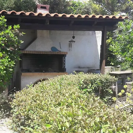 Сasa de vacaciones Amoni Panorama *
