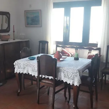 Holiday home Amoni Panorama *