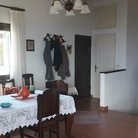 Amoni Panorama * Pefkali