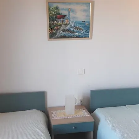 Сasa de vacaciones Amoni Panorama