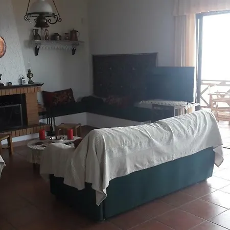 Holiday home Amoni Panorama