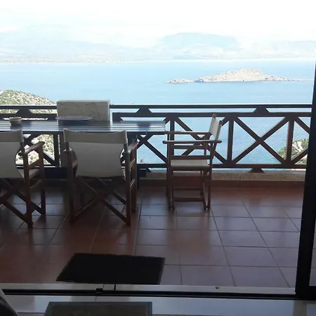 Amoni Panorama Pefkali